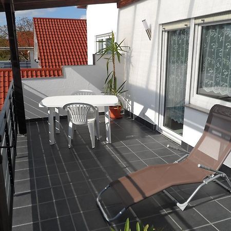 Ferienwohnung Orchidee Germersheim Luaran gambar