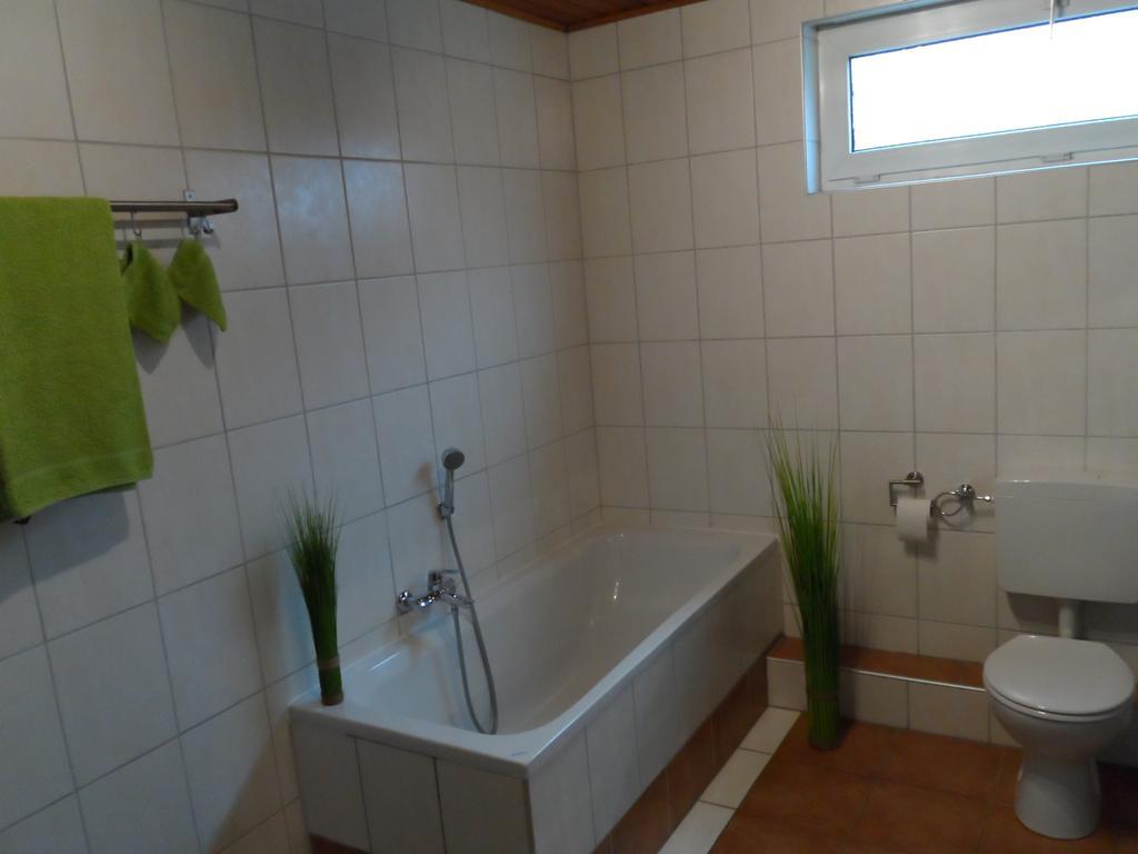 Ferienwohnung Orchidee Germersheim Luaran gambar