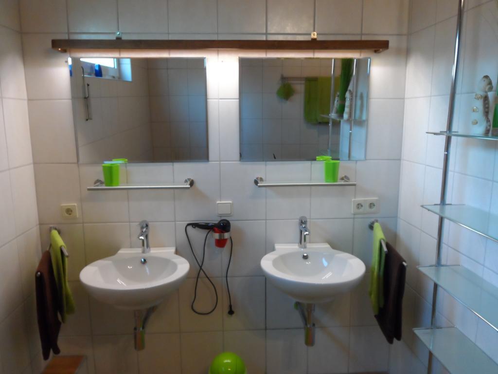 Ferienwohnung Orchidee Germersheim Luaran gambar