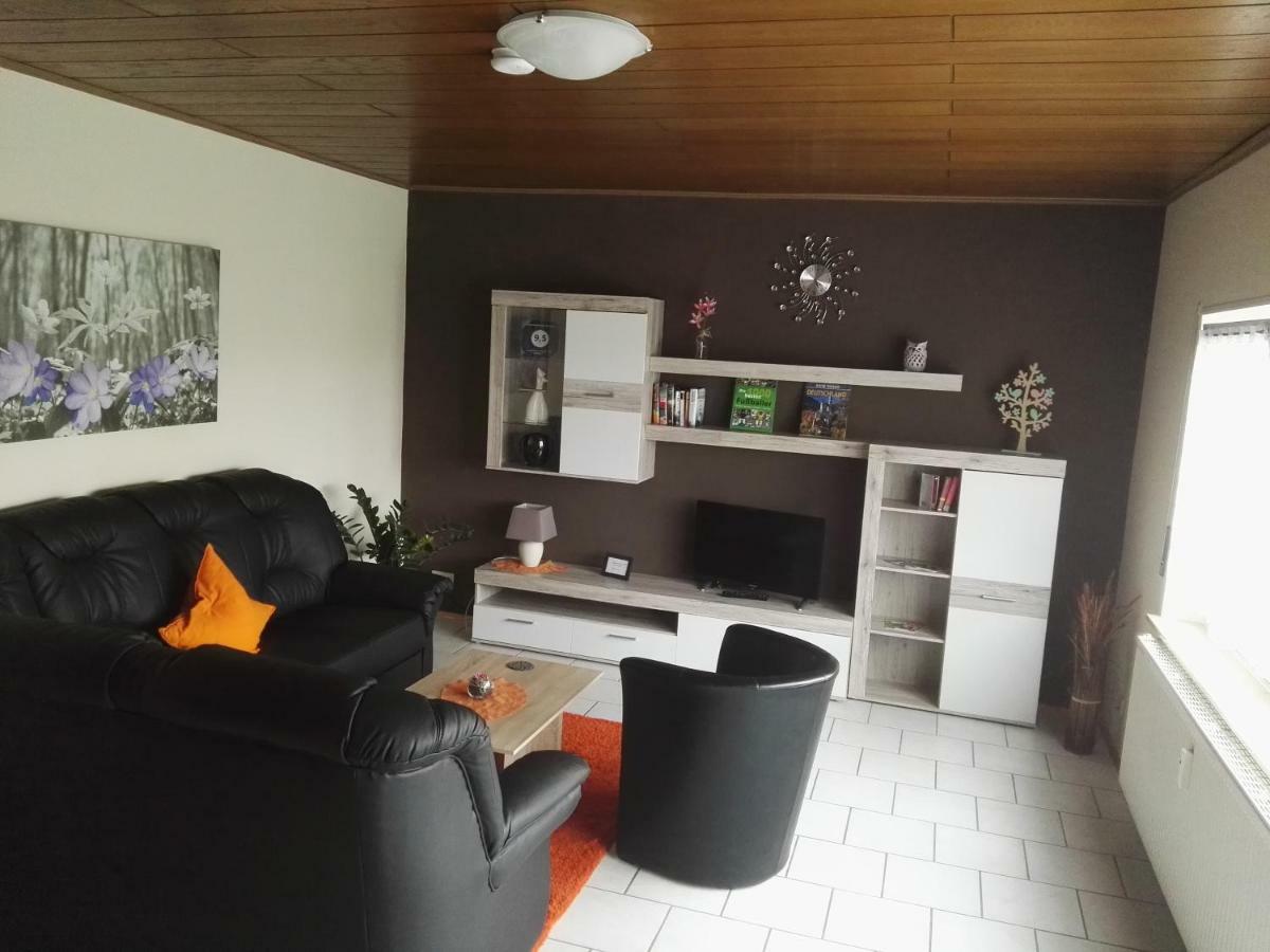 Ferienwohnung Orchidee Germersheim Luaran gambar