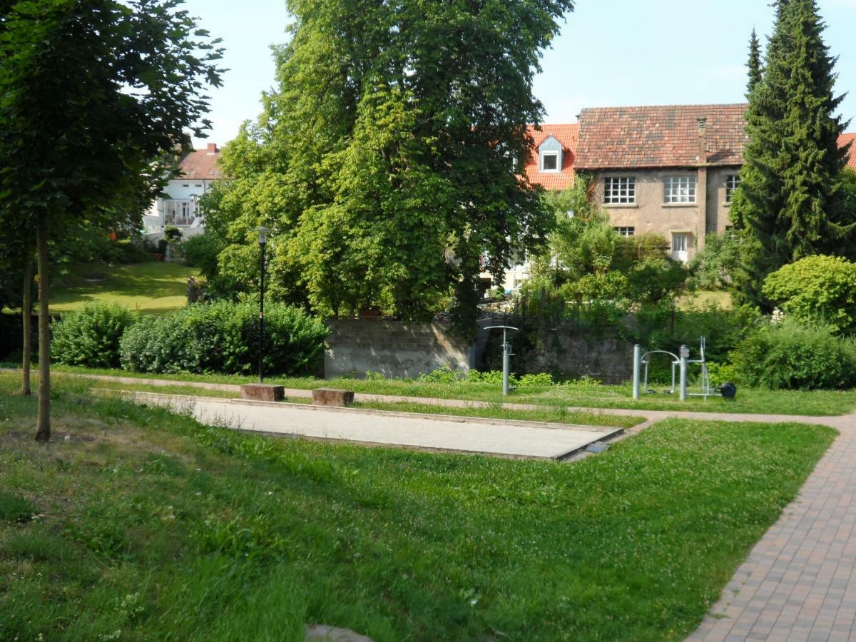 Ferienwohnung Orchidee Germersheim Luaran gambar